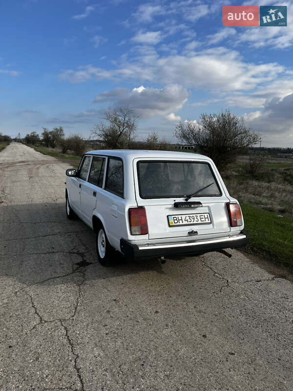 Универсал ВАЗ / Lada 2104 2008 в Болграде