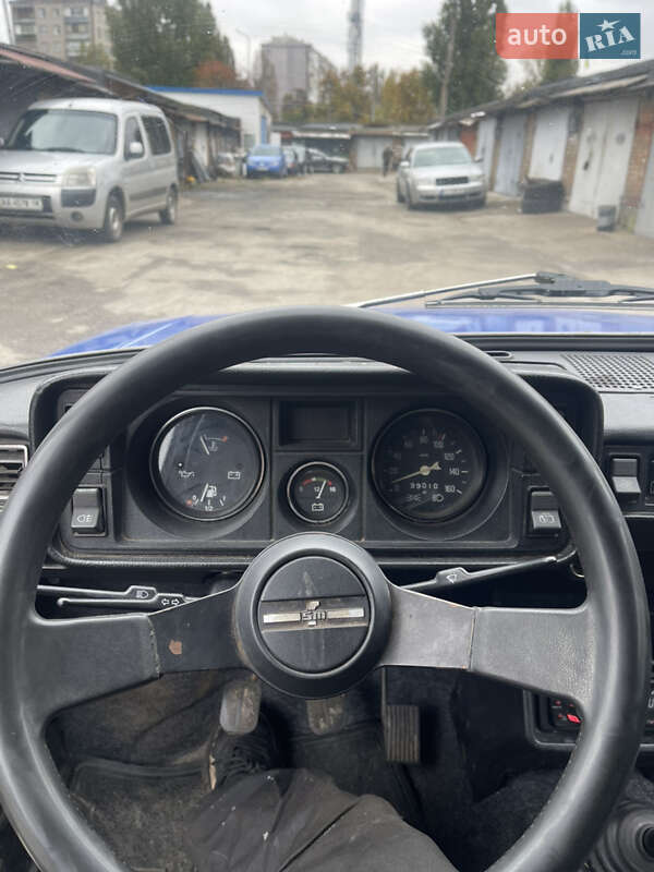 Универсал ВАЗ / Lada 2104 1989 в Киеве