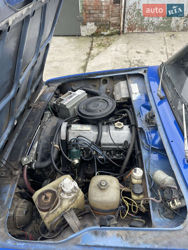 Универсал ВАЗ / Lada 2104 1989 в Киеве