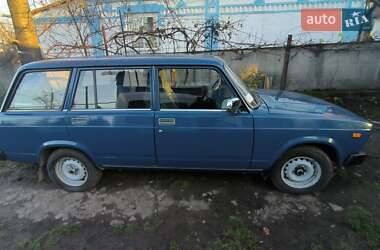 Универсал ВАЗ 2104 2004 в Погребище
