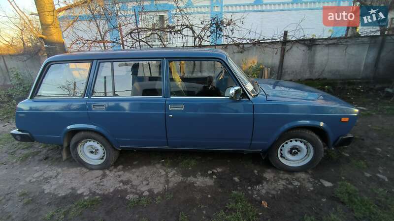 Универсал ВАЗ / Lada 2104 2004 в Погребище