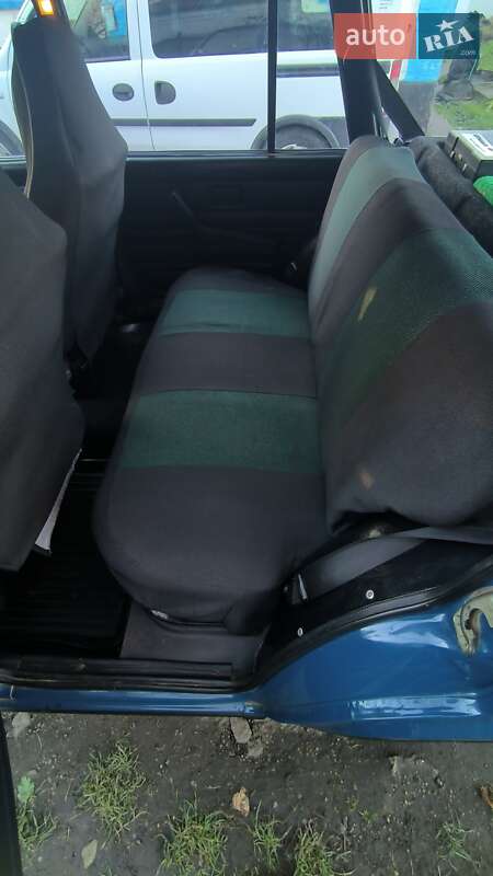 Универсал ВАЗ / Lada 2104 2004 в Погребище