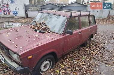 Универсал ВАЗ 2104 2009 в Киеве