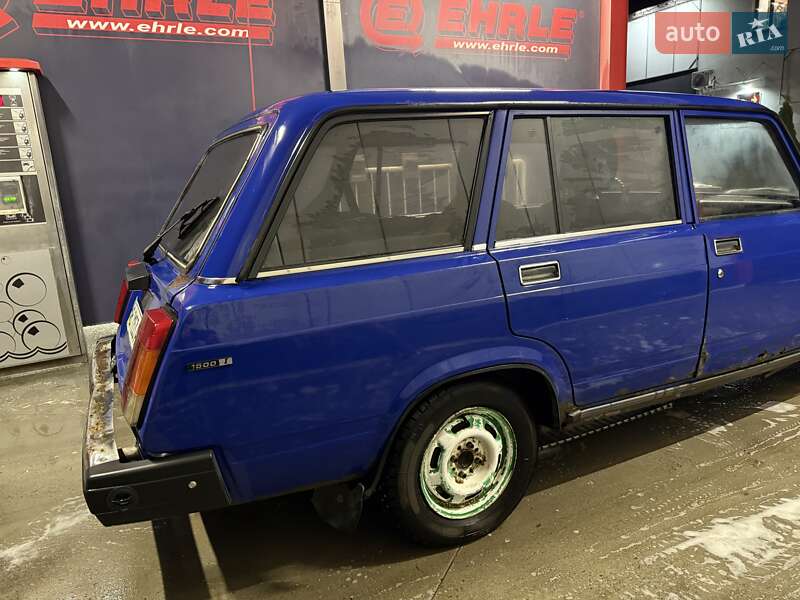 Універсал ВАЗ / Lada 2104 2006 в Вінниці