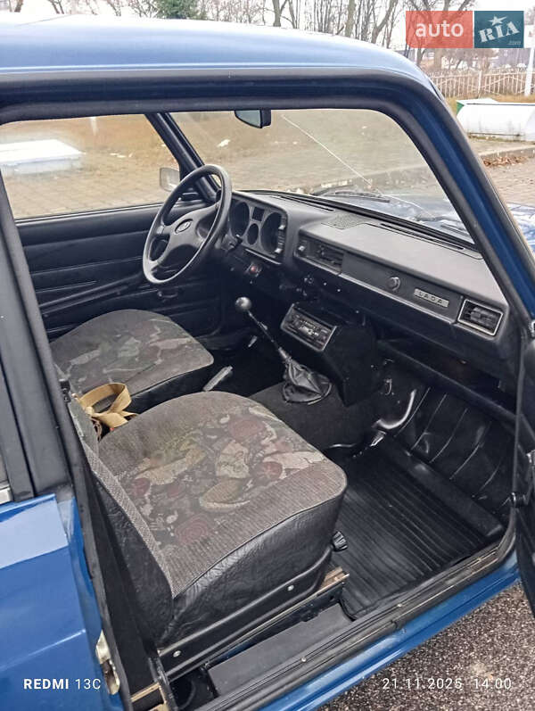 Универсал ВАЗ / Lada 2104 2001 в Черкассах