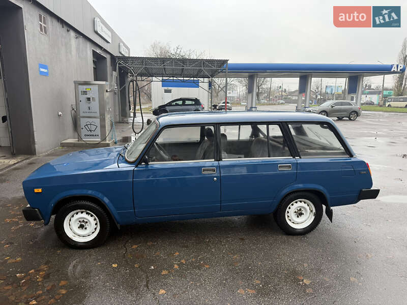 Универсал ВАЗ / Lada 2104 2001 в Черкассах