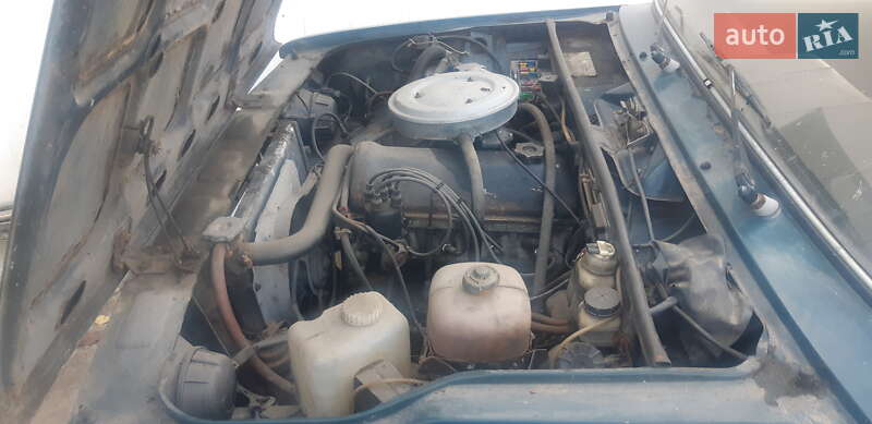 Универсал ВАЗ / Lada 2104 2005 в Белой Церкви фото 11 Универсал ВАЗ / Lada 2104 2005 в Белой Церкви
