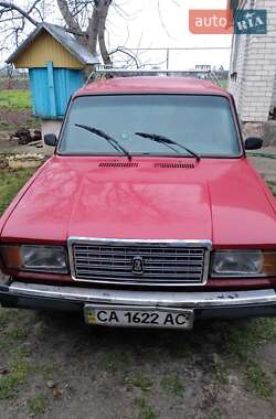 Універсал ВАЗ 2104 2005 в Києві