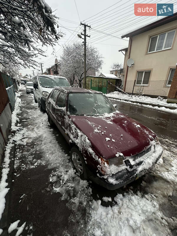 Универсал ВАЗ / Lada 2104 2002 в Львове