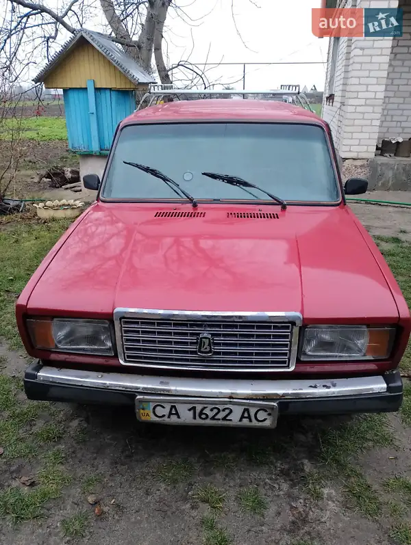 ВАЗ / Lada 2104 2005