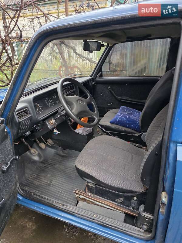 Універсал ВАЗ / Lada 2104 2005 в Гостомелі