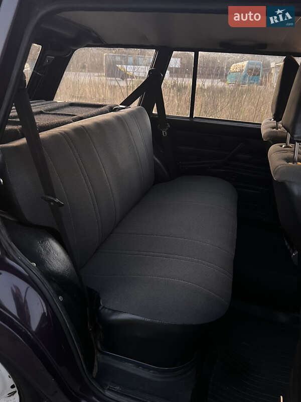 Універсал ВАЗ / Lada 2104 2004 в Моршині фото 15 Універсал ВАЗ / Lada 2104 2004 в Моршині