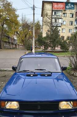 Універсал ВАЗ / Lada 2104 2007 в Миколаєві