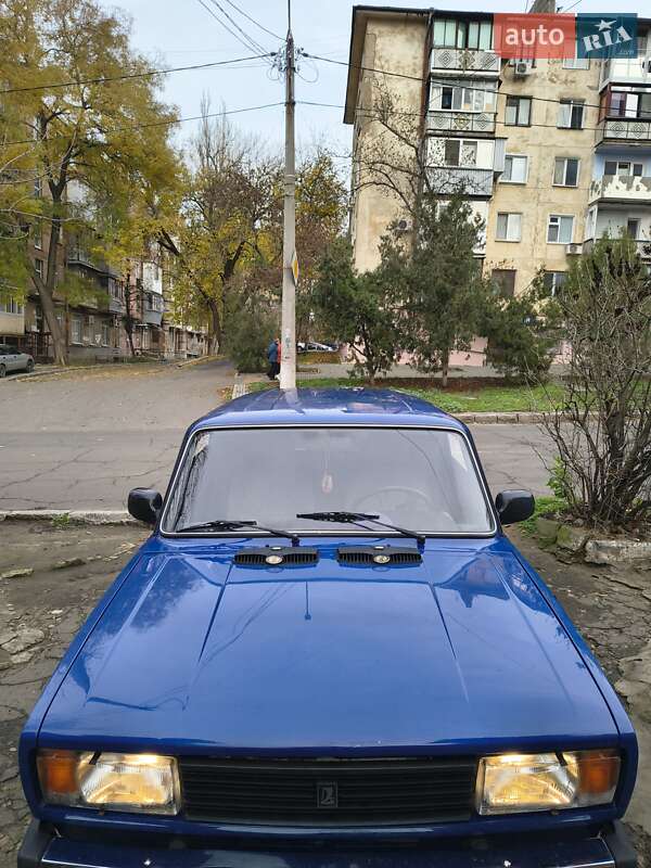 Універсал ВАЗ / Lada 2104 2007 в Миколаєві фото 3 Універсал ВАЗ / Lada 2104 2007 в Миколаєві