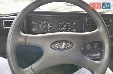 Універсал ВАЗ / Lada 2104 2007 в Миколаєві
