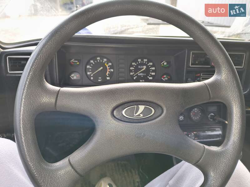 Універсал ВАЗ / Lada 2104 2007 в Миколаєві фото 7 Універсал ВАЗ / Lada 2104 2007 в Миколаєві