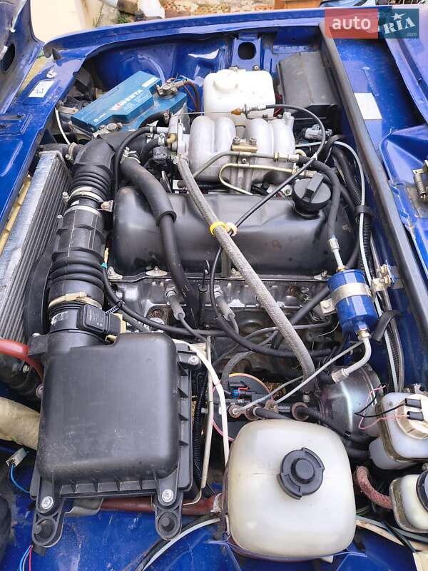 Універсал ВАЗ / Lada 2104 2007 в Миколаєві фото 11 Універсал ВАЗ / Lada 2104 2007 в Миколаєві