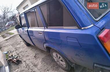 Універсал ВАЗ / Lada 2104 2007 в Миколаєві
