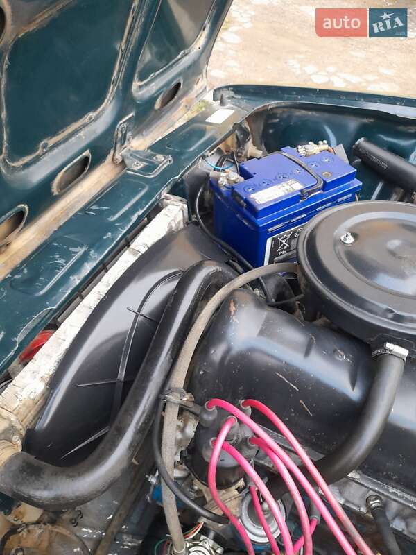 Універсал ВАЗ / Lada 2104 2006 в Чернівцях