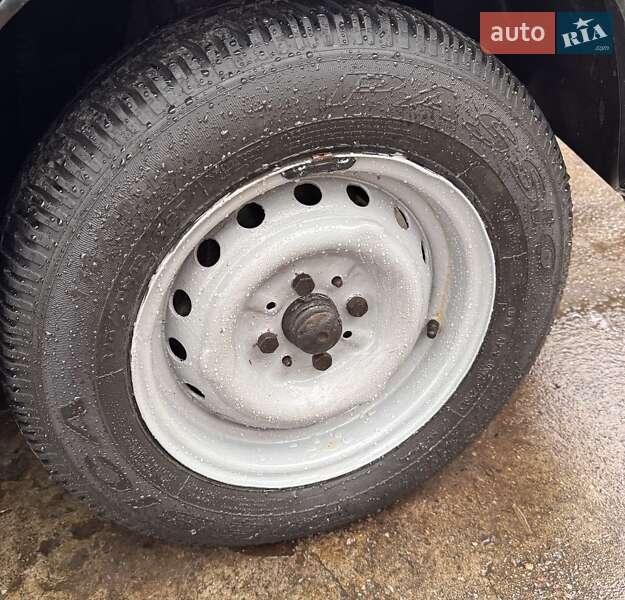 Универсал ВАЗ / Lada 2104 2004 в Кременчуге