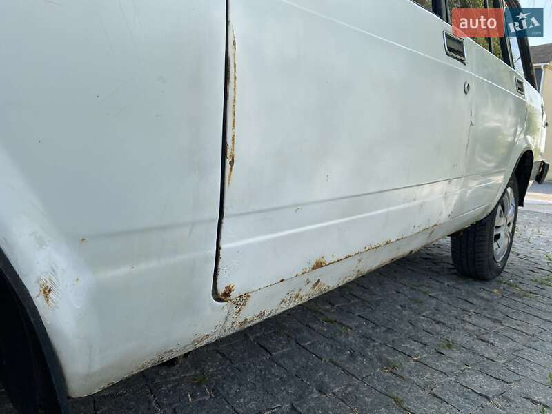 Универсал ВАЗ / Lada 2104 1988 в Скалате