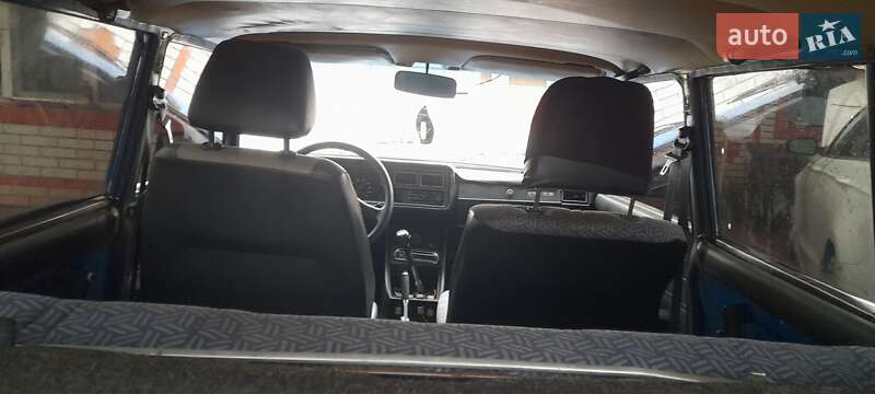 Универсал ВАЗ / Lada 2104 2004 в Первомайске фото 7 Универсал ВАЗ / Lada 2104 2004 в Первомайске