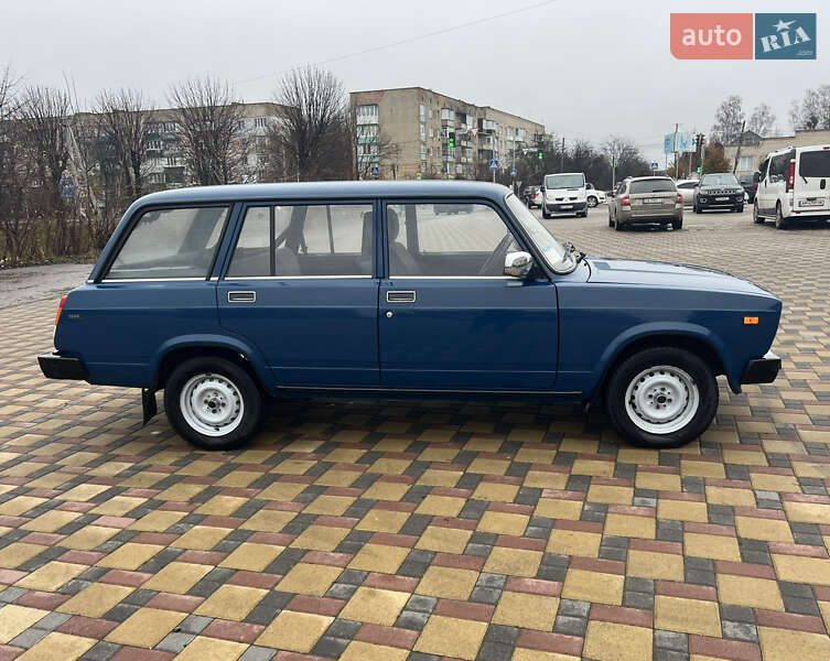 Універсал ВАЗ / Lada 2104 2004 в Гайсину