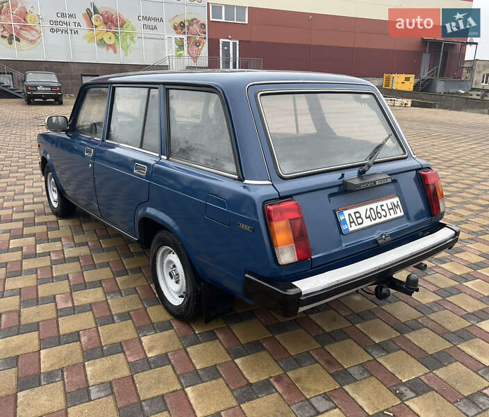 Універсал ВАЗ / Lada 2104 2004 в Гайсину