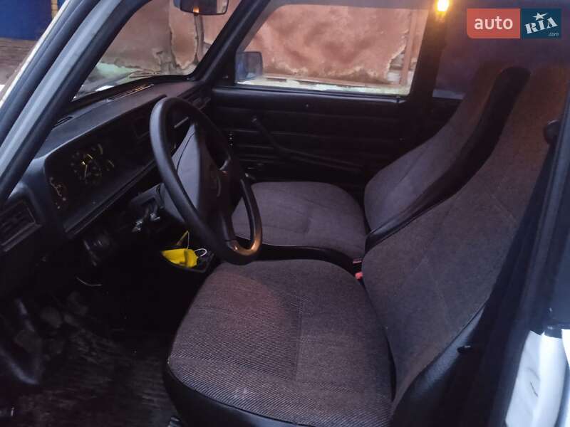 Універсал ВАЗ / Lada 2104 2002 в Дубровиці