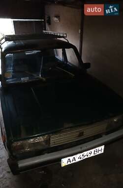 Универсал ВАЗ 2104 1997 в Киеве