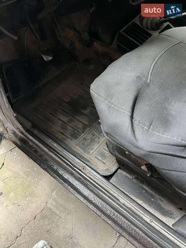 Универсал ВАЗ / Lada 2104 1985 в Днепре