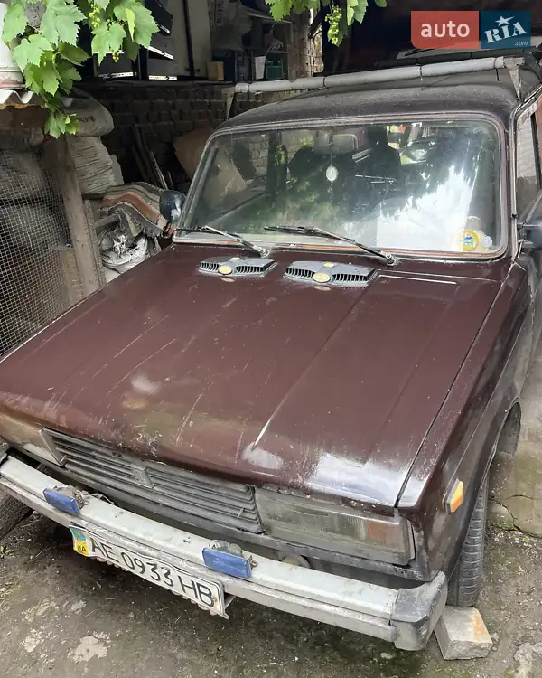 ВАЗ / Lada 2104