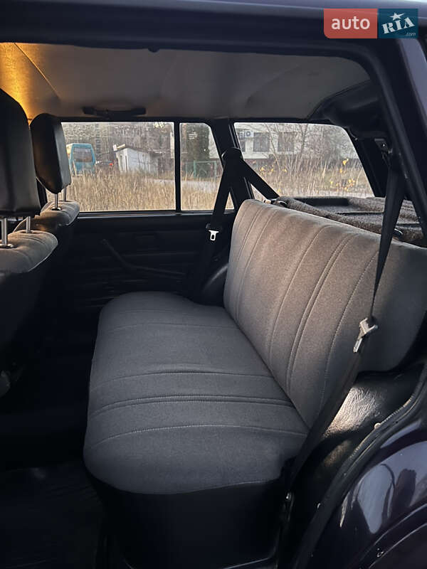 Универсал ВАЗ / Lada 2104 2004 в Моршине