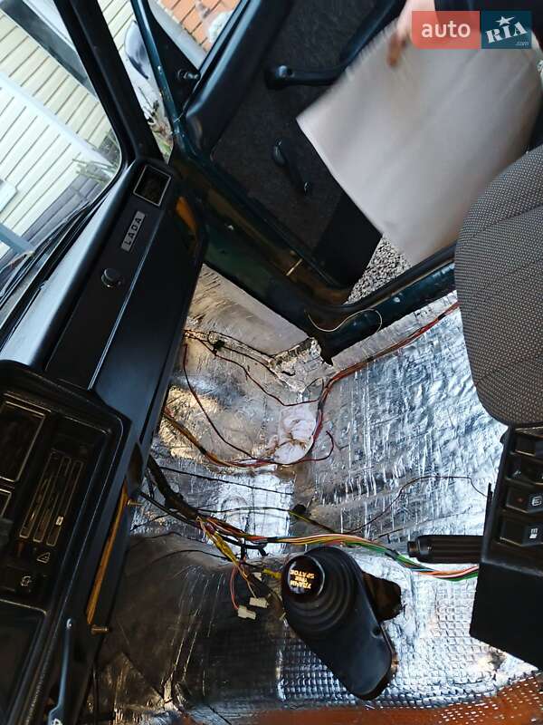 Универсал ВАЗ / Lada 2104 2006 в Христиновке