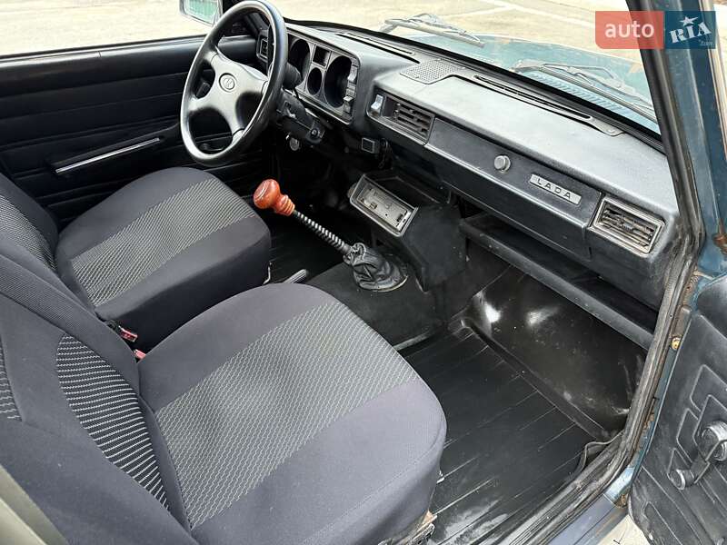 Универсал ВАЗ / Lada 2104 1997 в Лебедине