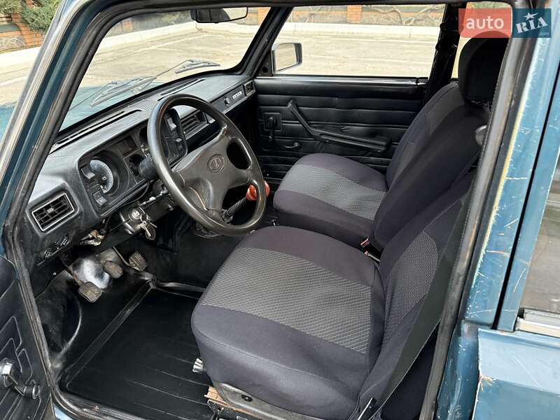 Универсал ВАЗ / Lada 2104 1997 в Лебедине