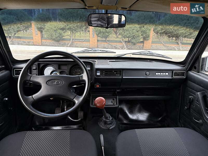 Универсал ВАЗ / Lada 2104 1997 в Лебедине