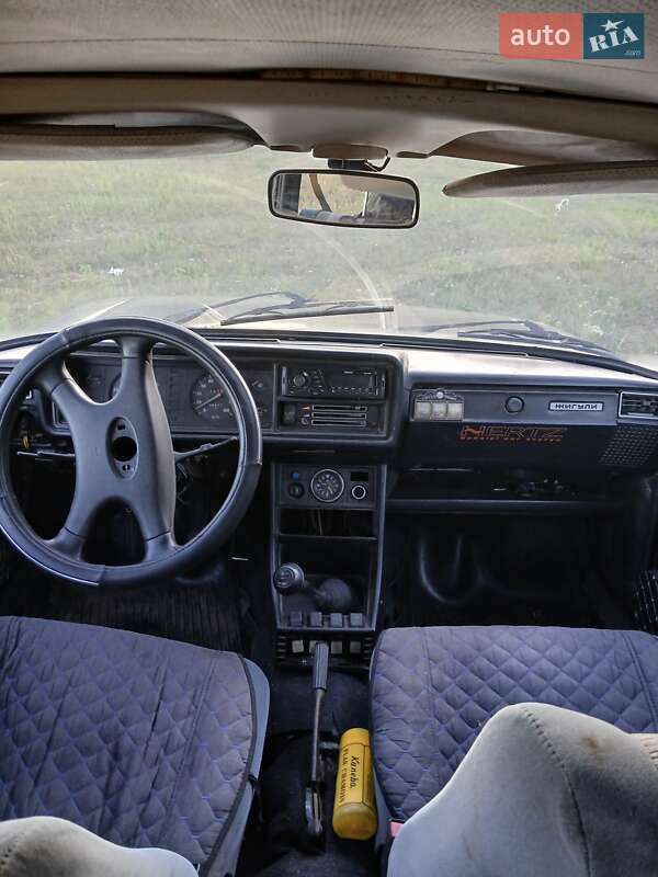 Универсал ВАЗ / Lada 2104 2003 в Лубнах