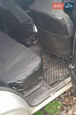 Универсал ВАЗ 2104 2009 в Полтаве