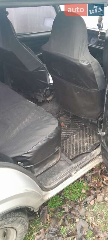 ВАЗ / Lada 2104 2009