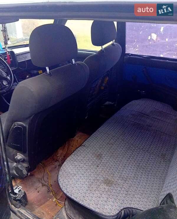 Универсал ВАЗ / Lada 2104 2000 в Емильчине фото 7 Универсал ВАЗ / Lada 2104 2000 в Емильчине