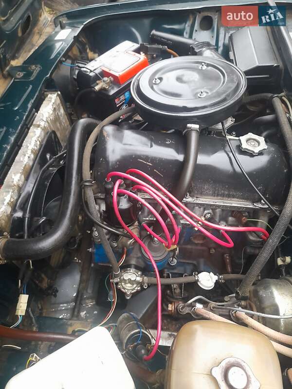 Універсал ВАЗ / Lada 2104 2006 в Чернівцях