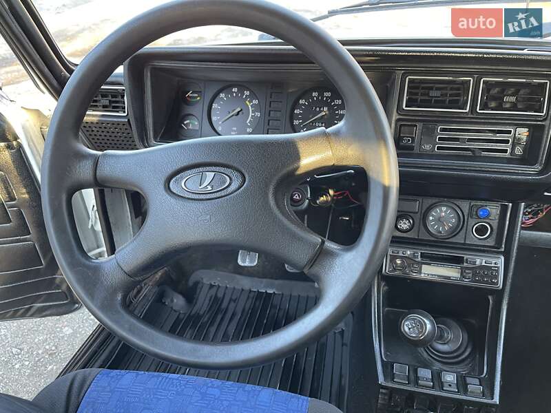 Универсал ВАЗ / Lada 2104 2002 в Тернополе фото 18 Универсал ВАЗ / Lada 2104 2002 в Тернополе