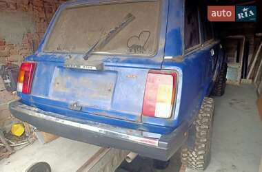 Універсал ВАЗ / Lada 2104 2008 в Чернігові