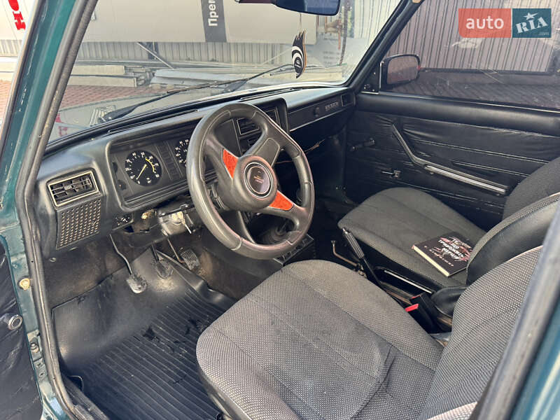 Універсал ВАЗ / Lada 2104 2007 в Мукачевому