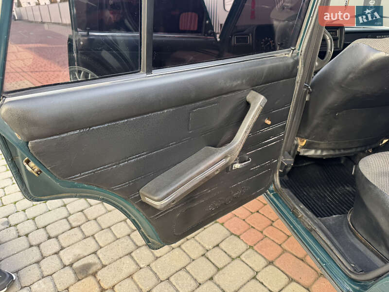 Універсал ВАЗ / Lada 2104 2007 в Мукачевому