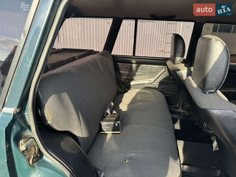 Універсал ВАЗ / Lada 2104 2007 в Мукачевому