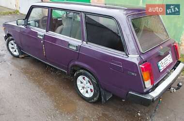 Универсал ВАЗ 2104 2004 в Виннице