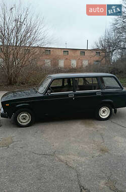 Універсал ВАЗ 2104 2005 в Кобеляках