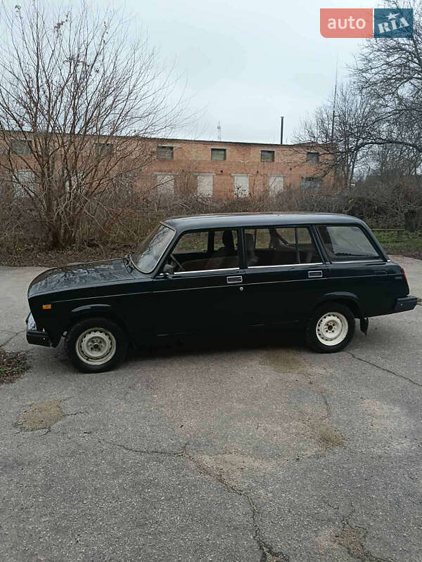 ВАЗ / Lada 2104 2005 ВАЗ / Lada 2104 2005